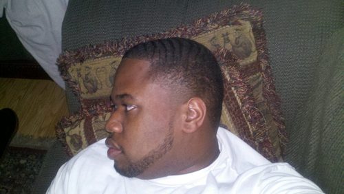 I'm the cool side of the pillow...Sleep on me too long and I will get heated!....#teamlebron #teamvikings #teamMSU #MSUAlumni