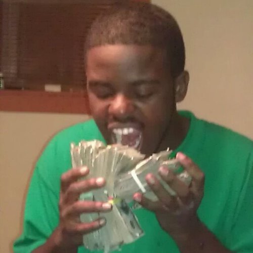 I AINT GOT NO WORRIES