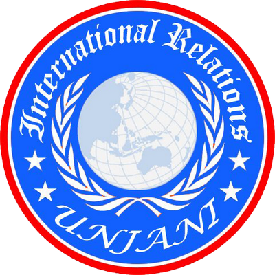 Logo Unjani / logo unjani - wood scribd indo / Jenderal tni ( prof dr