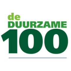 De top honderd meest invloedrijke Nederlanders op het gebied van duurzaamheid, Samengesteld door Trouw