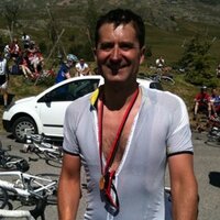 Nigel Page (@nigeldpage) 's Twitter Profile