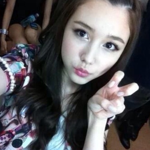 Chocolat Tiabot♡ I'm not real 97line** real @Chocolat_Tia