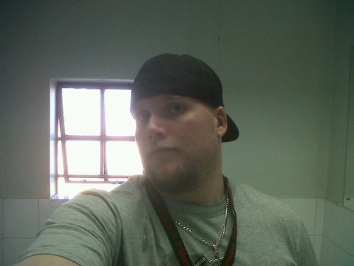 cogzero2's profile picture. I'm Me,Won't Change For Anybody,Rock Music,Silver,Leather,Poetry,Gym,And All Round Shit Stirring