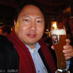 RaymondTTam's profile picture. Career Advancement Coach