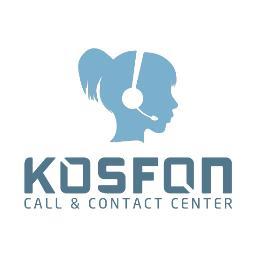 Kosfon-CallCenter