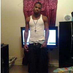 i just dnt give a fuck and dats dat...kingboy mafia