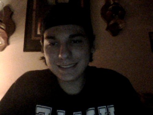 Cole_RayRay_Kel's profile picture. Different stuff and junk. (;