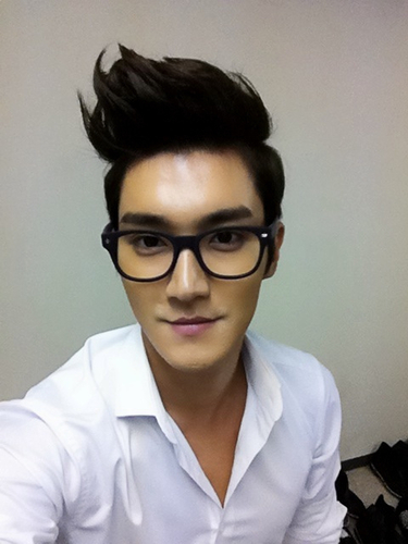 | I dont have Agency | I'm Single | Just like RP of @siwon407 |