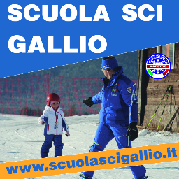 Lezioni di sci e snowboard a Gallio sull'Altopiano di Asiago Sette Comuni, località Valbella. Cell 349.1274147
Professionalità ed esperienza dal 1970