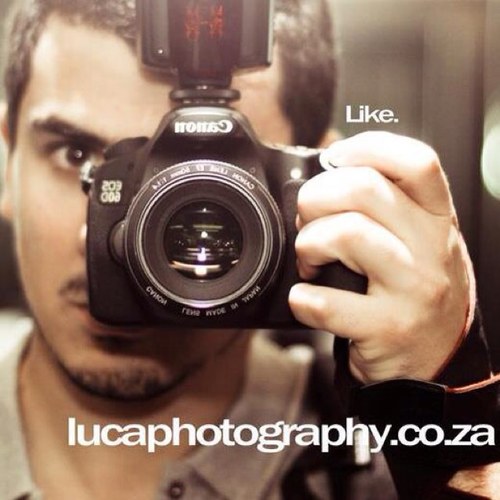 Durban based professional photographer.