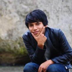 one_zr's profile picture. 