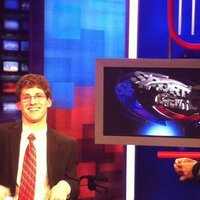 Matt Fowler (@mattfowler123) 's Twitter Profile