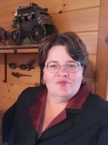 Providing social media help to authors and small business owners.