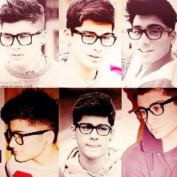 I LUV One Direction N will forever LUV them!!!!!
                   I  PROMISE