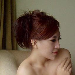 I Love My A.. :D // carrier woman it's me.. - Country Head PT.BRANKAS ARTHAYASA,