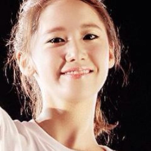 GIRLS’ GENERATION♡ YoonA bot♭** S♡NE 사랑해❣ R18/secret...DM bye bye...block follow me ෆ*