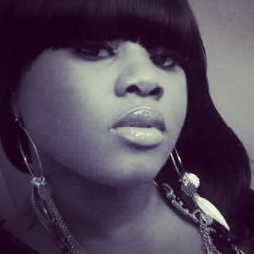 TAKE ME SERIOUS!