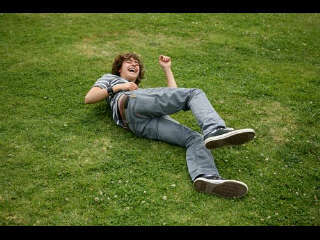 This is my ONLY REAL twitter. :):Peace