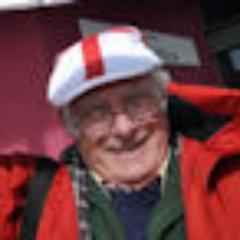 A lively retired volunteer interested in Wildlife, Scuba Diving, Caravanning and life in general