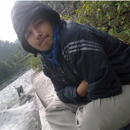 sanj098's profile picture. Ruby Developer