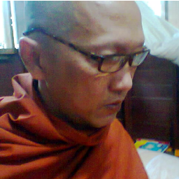 AttapholL's profile picture. กินอยู่อย่างต่ำ มุ่งกระทำอย่างสูง เป็นอยู่อย่างง่าย มุ่งกระทำสิ่งยาก