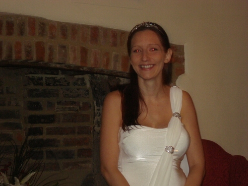 TigsyWigsy1982's profile picture. Nursing Associate in A&E, Mother of 4 gorgeous children, have an amazing husband and a great life!!