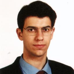 Ingeniero Superior Telecomunicación UPM. Máster TIC UPM. Funcionario TIC. Director TIC y Banco de Datos del CIS - Ministerio Presidencia. http://t.co/FpzHouG9aN