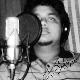 Singer,Dubbing artist, also
Mechanical engineer *
