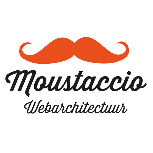 Moustaccio's profile picture. Webarchitectuur | Webadvies | Website Quickscan | Webshop Quickscan | SEO Quickscan | Functioneel Ontwerp | Website Expert