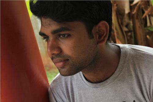 sai_raj37's profile picture. 