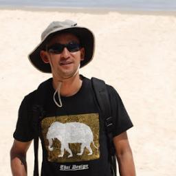 HybridGun's profile picture. 