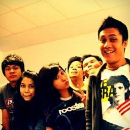 yoga_thama's profile picture. ♥ALLAH and big fans of Manchester United