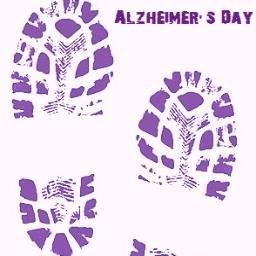 Alzheimer's Awareness Day! Lets not forget those who cant remember! Join us at the walkathon held by the UOS Medical College on the 16th of Oct.