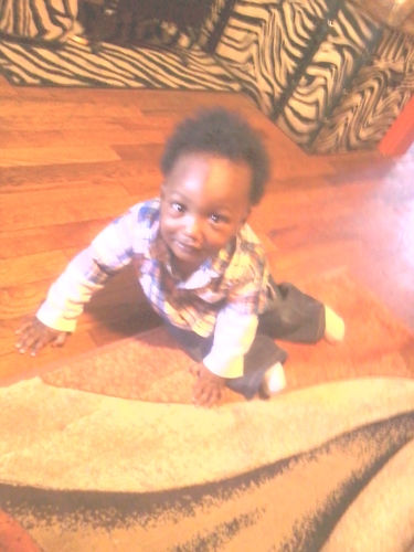 ♡♥Team Da`Mirr Prince` Kiwane Fairman & Ka`Mirra Princess Janiya Fairman♡♥! TeamProudMommyy!, #SayNoMore! Follow Me & iWill Follow Backk ! ^___^
