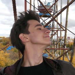 d__den's profile picture. EPAM Karaganda