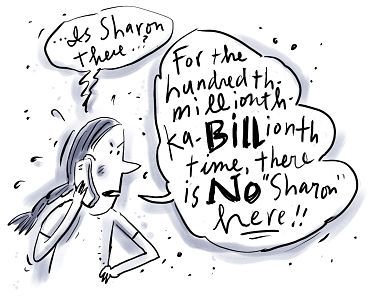 Truth Telling Call Centre Worker who will tell it EXACTLY how it is - People moan about cold calling but don't realise what we have to put up with! Follow Me