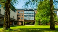 Faculty of Economics, University of Cambridge