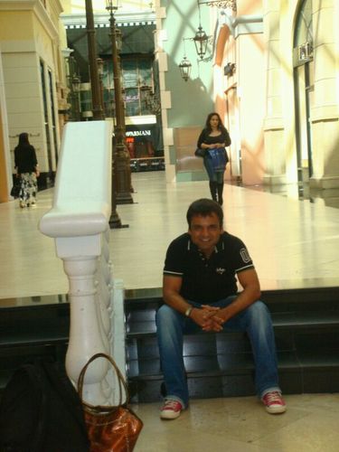 Oyeeeeeeee I m back.... so be ready for some wittest tweets