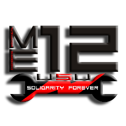 Official Twitter of Mechanical Engineering USU 2012 | Solidarity Forever!!! #MEUSU12 #SolidarityForever