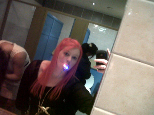 claire130209's profile picture. 