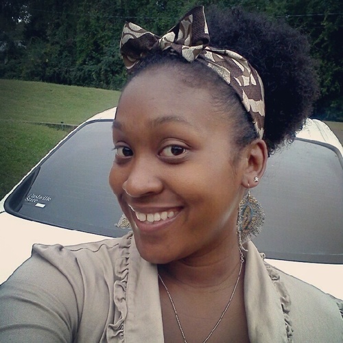 I'm a fun, silly, and confident person. I LOVE God, my family, music, and my life!