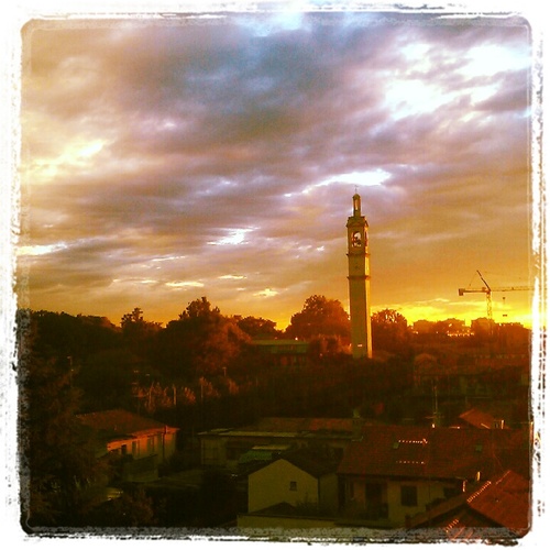 Vesnulia's profile picture. Vivo, Amo, sono mamma ;)