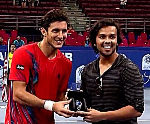 atrashmohsin's profile picture. Multilingual aeronautical / automotive engineer;
Nottingham - UCL - Imperial graduate