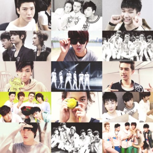 V-I-Double-X in the house! We are a fanbase for VIXX! Not that kind of fanbase but THE ULTIMATE fanbase! VIXX JJANG!
