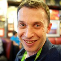 Product Director at http://t.co/2d6YRVPS7S - EdTech gaming company in Amsterdam