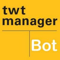 봇트윗 (@botwtkr) 's Twitter Profile
