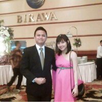 Recky Suprayogi (@reckysuprayogi) 's Twitter Profile