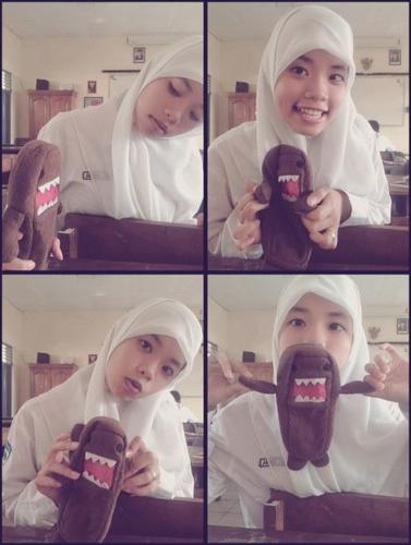 akun ini sudah gak dipake cyin follow ini aja ya -- @ansayuss  ~(˘▾˘~) ~(˘▾˘)~ (~˘▾˘)~