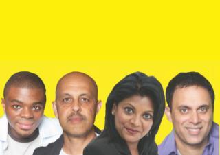 dingalings_team's profile picture. Local community theatre production company. We specialise in various forms of comedic entertainment!