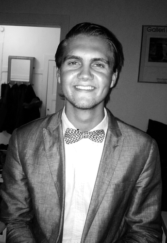 M_Ingern's profile picture. 